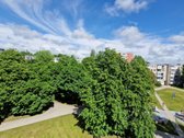 Parduodamas jaukus ir erdvus dviejų kambarių - nuotraukos Nr. 27