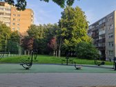 Parduodamas jaukus ir erdvus dviejų kambarių - nuotraukos Nr. 30