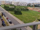 Parduodamas jaukus vieno kambario 38,61 kv. m - nuotraukos Nr. 2