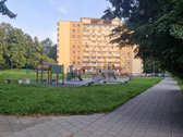 Parduodamas jaukus ir erdvus dviejų kambarių - nuotraukos Nr. 35