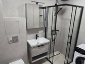Parduodamas jaukus ir erdvus dviejų kambarių - nuotraukos Nr. 8