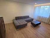 Parduodamas jaukus ir erdvus dviejų kambarių - nuotraukos Nr. 18