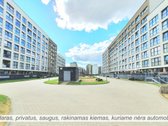 Parduodamas Erdvus Ir Šviesus 4 K. Butas Su - nuotraukos Nr. 57