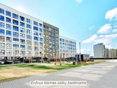 Parduodamas Erdvus Ir Šviesus 4 K. Butas Su - nuotraukos Nr. 59
