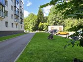 Parduodamas saulėtas ir puikiai išplanuotas 2 - nuotraukos Nr. 14