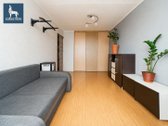 2 kambarių butas Baltupiuose prie pat miško - nuotraukos Nr. 6