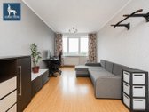 2 kambarių butas Baltupiuose prie pat miško - nuotraukos Nr. 5