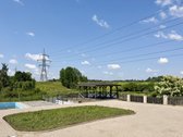 Išskirtinis 130 kv. m būstas Neveronyse su - nuotraukos Nr. 24