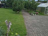 Žemės sklypas sodų bendrijoje "Švyturys" su - nuotraukos Nr. 2