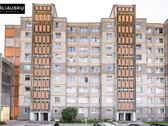 Šiauliuose Architektų G. 6 Parduodamas 2