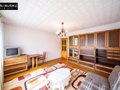 Šiauliuose Architektų G. 6 Parduodamas 2 - nuotraukos Nr. 3