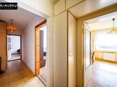 Šiauliuose Architektų G. 6 Parduodamas 2 - nuotraukos Nr. 17