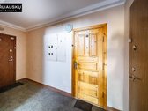 Šiauliuose Architektų G. 6 Parduodamas 2 - nuotraukos Nr. 23