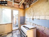 Šalia Centrinio Parko Parduodamas 2 Kam. Butas - nuotraukos Nr. 11