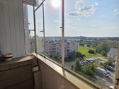 Parduodamas Tvarkingas, Šviesus 4 Kambarių - nuotraukos Nr. 27