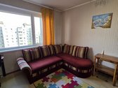 Parduodamas Tvarkingas, Šviesus 4 Kambarių - nuotraukos Nr. 16
