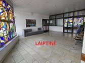 Parduodamos šviesios 210 m2 patalpos pasaže - nuotraukos Nr. 3