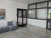 Parduodamos šviesios 210 m2 patalpos pasaže - nuotraukos Nr. 4