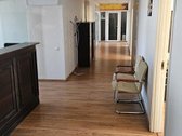 Parduodamos šviesios 210 m2 patalpos pasaže - nuotraukos Nr. 5