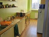 Parduodamos šviesios 210 m2 patalpos pasaže - nuotraukos Nr. 6