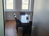 Parduodamos šviesios 210 m2 patalpos pasaže - nuotraukos Nr. 7