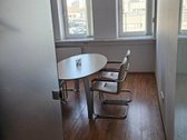 Parduodamos šviesios 210 m2 patalpos pasaže - nuotraukos Nr. 8
