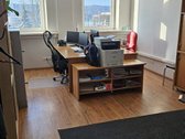 Parduodamos šviesios 210 m2 patalpos pasaže - nuotraukos Nr. 10
