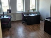 Parduodamos šviesios 210 m2 patalpos pasaže - nuotraukos Nr. 12