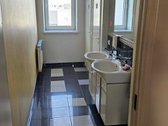 Parduodamos šviesios 210 m2 patalpos pasaže - nuotraukos Nr. 13
