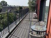 Išnuomojamas stilingas, erdvus ir šviesus 3 - nuotraukos Nr. 7