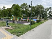 Isnuomojamas kokybiskai graziai irengtas 3k - nuotraukos Nr. 16