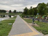 Isnuomojamas kokybiskai graziai irengtas 3k - nuotraukos Nr. 17
