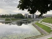 Isnuomojamas kokybiskai graziai irengtas 3k - nuotraukos Nr. 20