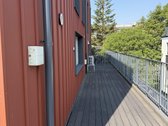 Išnuomojamas stilingas, erdvus ir šviesus 3 - nuotraukos Nr. 8