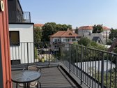 Išnuomojamas stilingas, erdvus ir šviesus 3 - nuotraukos Nr. 6