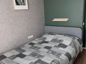 Išnuomojamas stilingas, erdvus ir šviesus 3 - nuotraukos Nr. 10