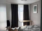 Išnuomojamas stilingas, erdvus ir šviesus 3 - nuotraukos Nr. 11