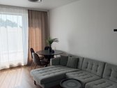 Išnuomojamas stilingas, erdvus ir šviesus 3 - nuotraukos Nr. 3