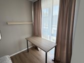 Išnuomojamas stilingas, erdvus ir šviesus 3 - nuotraukos Nr. 13