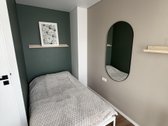 Išnuomojamas stilingas, erdvus ir šviesus 3 - nuotraukos Nr. 12