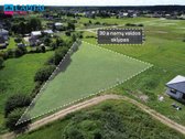 Parduodamas 31,18 a namų valdos sklypas - nuotraukos Nr. 3