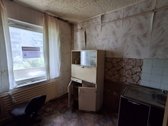 Parduodamas 1 kambario butas nerenovuotame - nuotraukos Nr. 5