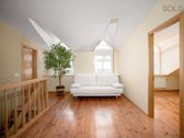 Parduodami aukštų lubų penthouse apartamentai - nuotraukos Nr. 7