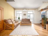 Parduodami aukštų lubų penthouse apartamentai - nuotraukos Nr. 8