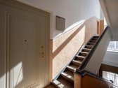 Parduodami aukštų lubų penthouse apartamentai - nuotraukos Nr. 10