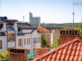 Parduodami aukštų lubų penthouse apartamentai - nuotraukos Nr. 12