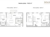 Parduodami aukštų lubų penthouse apartamentai - nuotraukos Nr. 15