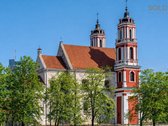 Parduodami aukštų lubų penthouse apartamentai - nuotraukos Nr. 19