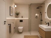 Parduodami aukštų lubų penthouse apartamentai - nuotraukos Nr. 6