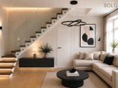 Parduodami aukštų lubų penthouse apartamentai - nuotraukos Nr. 2